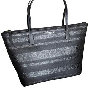 Kate Spade Haven Lane Hani Shoulder Tote